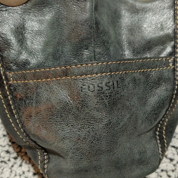 Fossil shoulder bag - Picture 6 of 6